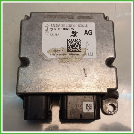Centralina Airbag FORD TRANSIT CONNECT CHC 1.5 1877708 2013 2018