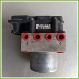 Centralina Pompa Aggregato ABS Usata BOSCH 0265800421