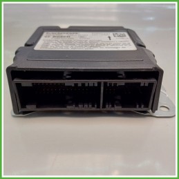 Centralina Airbag BOSCH 0285013985 ALFA ROMEO GIULIA 6S 2.2 Turbo 51943477 2016 2019