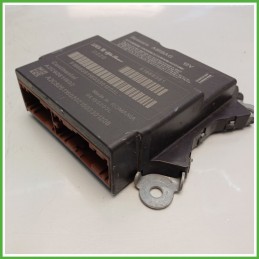 Centralina Airbag CONTINENTAL A2C92611602 FIAT 500L LIVING 73 1.3 MJT 51968381 2013 2015