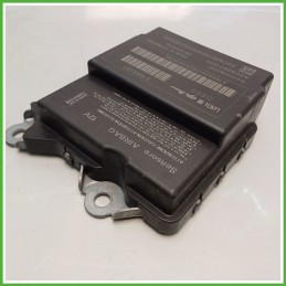 Centralina Airbag CONTINENTAL A2C92611602 FIAT 500L LIVING 73 1.3 MJT 51968381 2013 2015