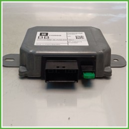 Centralina Controllo di Tensione CONTINENTAL 5WK50311 OPEL MOKKA X 1.6 13306648 2016