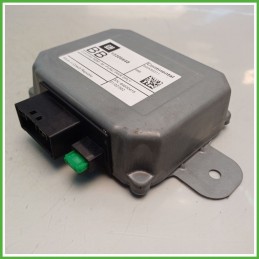 Centralina Controllo di Tensione CONTINENTAL 5WK50311 OPEL MOKKA X 1.6 13306648 2016