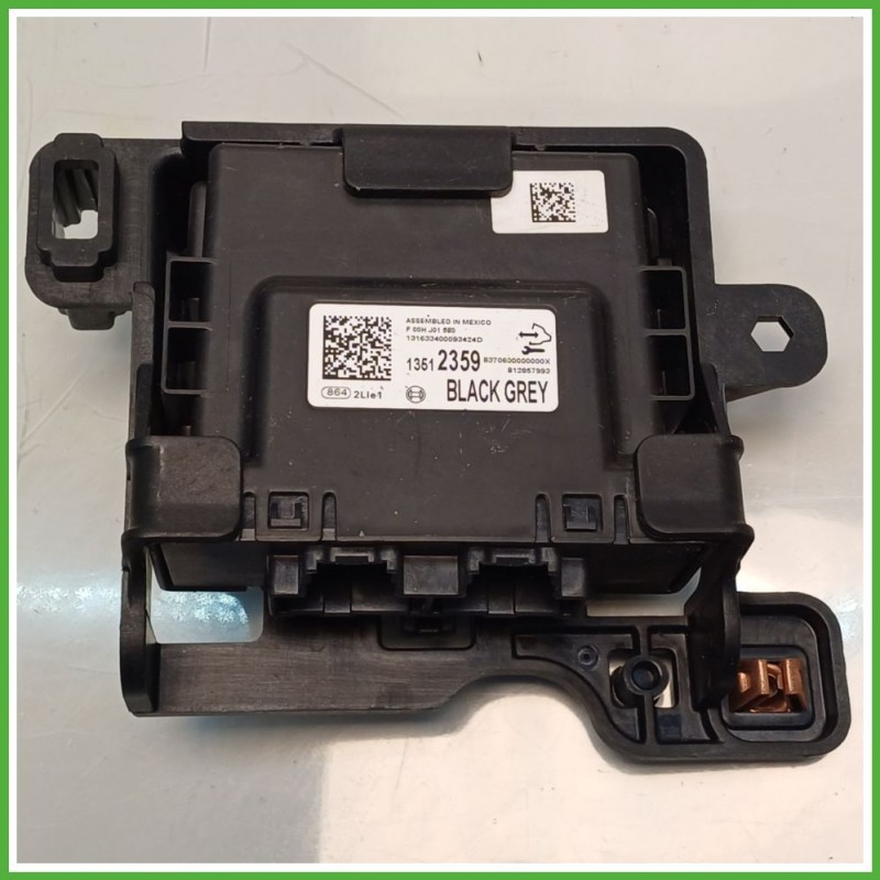 Centralina Sensori di Parcheggio OPEL MOKKA X 1.6 13512359 2016