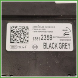 Centralina Sensori di Parcheggio OPEL MOKKA X 1.6 13512359 2016