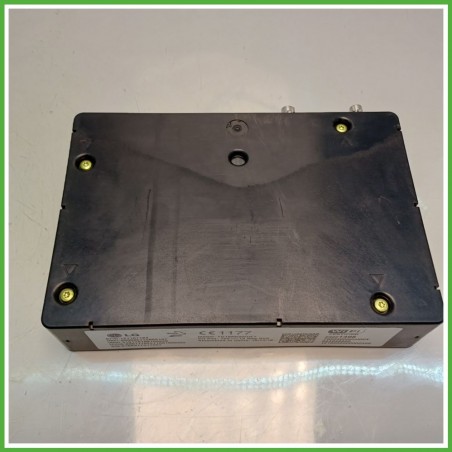 Centralina Telematic Control Module OPEL TG10AN3WUE7 OPEL MOKKA X 1.6 23221498 2016