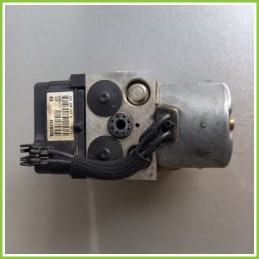 Centralina Pompa Aggregato ABS Usata BOSCH 0273004353
