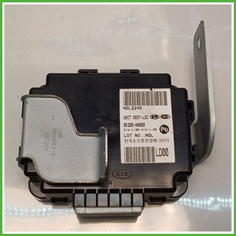 Centralina Unit Assy LDC KIA STONIC 95300-H8000 2017 2020