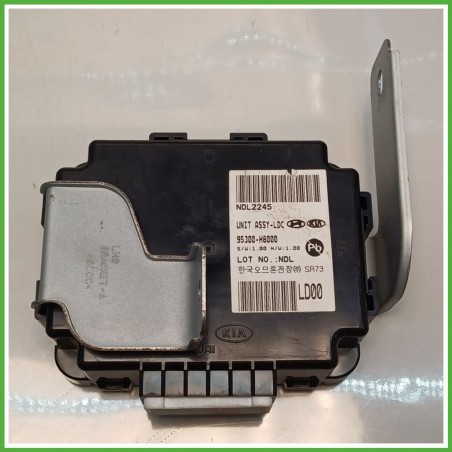 Centralina Unit Assy LDC KIA STONIC 95300-H8000 2017 2020