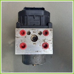Centralina Pompa Aggregato ABS Usata BOSCH 0273004353