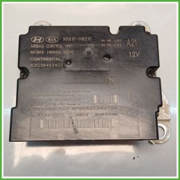 Centralina Airbag CONTINENTAL A2C38453402 KIA STONIC 95910-H8210 2017 2020