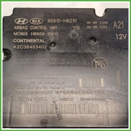 Centralina Airbag CONTINENTAL A2C38453402 KIA STONIC 95910-H8210 2017 2020
