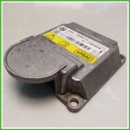 Centralina Airbag BOSCH 0265020222 BMW Serie 1 F20 5P 65779461919 2011 2015