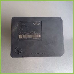 Centralina Pompa Aggregato ABS Usata ATE 10.0960-0106.3