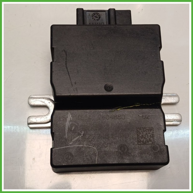 Centralina Pompa Carburante BMW Serie 4 Gran Coupe F36 LCI 16149494391 2017 2021