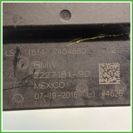 Centralina Pompa Carburante BMW Serie 4 Gran Coupe F36 LCI 16149494391 2017 2021