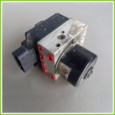 Centralina ABS Modulo Pompa ATE 10.0948-0105.3 10.0204-0158.4 FORD FOCUS CAK Originale Usato