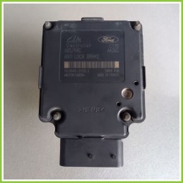 Centralina Pompa Aggregato ABS Usata ATE 10.0948-0105.3