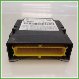 Centralina Airbag BOSCH 0285010793 VOLKSWAGEN POLO 6R 1.4 6R0959655K 2009 2012