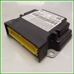 Centralina Airbag BOSCH 0285010793 VOLKSWAGEN POLO 6R 1.4 6R0959655K 2009 2012
