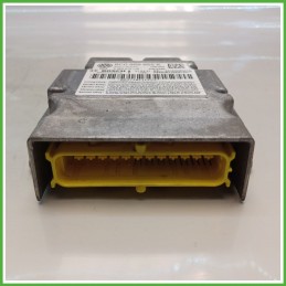 Centralina Airbag BOSCH 0285013115 SKODA FABIA NJ 1.0 Twin Spark 6C0959655K741 2018 2021