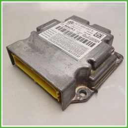 Centralina Airbag BOSCH 0285013115 SKODA FABIA NJ 1.0 Twin Spark 6C0959655K741 2018 2021