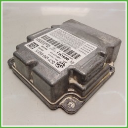 Centralina Airbag BOSCH 0285013115 SKODA FABIA NJ 1.0 Twin Spark 6C0959655K741 2018 2021