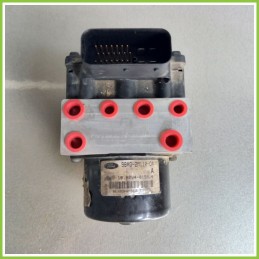 Centralina Pompa Aggregato ABS Usata ATE 10.0948-0105.3