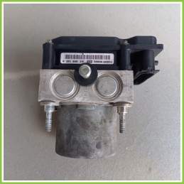 Centralina Pompa Aggregato ABS Usata BOSCH 0265800315