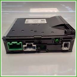 Centralina Audio OPEL MOKKA X 1.6 39086777 2016 DELPHI 28542972