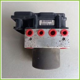 Centralina Pompa Aggregato ABS Usata BOSCH 0265800315