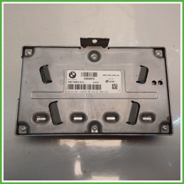 Amplificatore BMW Serie 4 Gran Coupe F36 LCI 9383970 2017 2021 LEAR AMP_HIFI_LR03_AS