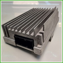Amplificatore BMW Serie 4 Gran Coupe F36 LCI 9383970 2017 2021 LEAR AMP_HIFI_LR03_AS