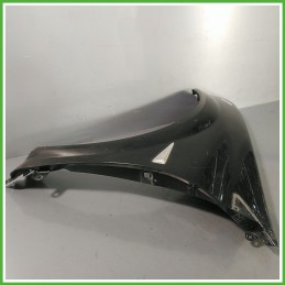 Parafango Anteriore Sinistra SX RENAULT MEGANE 2a Serie Station Wagon 2002 2006 NERO NV676 Originale Usato