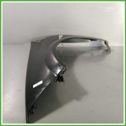 Parafango Anteriore Sinistra SX RENAULT MEGANE 2a Serie Station Wagon 2002 2006 NERO NV676 Originale Usato