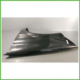 Parafango Anteriore Sinistra SX RENAULT MEGANE 2a Serie Station Wagon 2002 2006 NERO NV676 Originale Usato