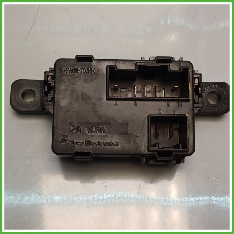 Sensore CENTRALINA PRESSIONE PNEUMATICI KIA STONIC 91940-1M521 2017 2020