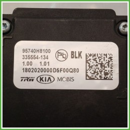 Telecamera Anteriore KIA STONIC 95740H8200 2017 2020 TRW 335554-134