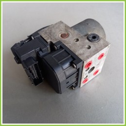 Centralina Pompa Aggregato ABS Usata BOSCH 0273004227