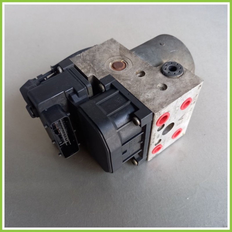 Centralina Pompa Aggregato ABS Usata BOSCH 0273004227
