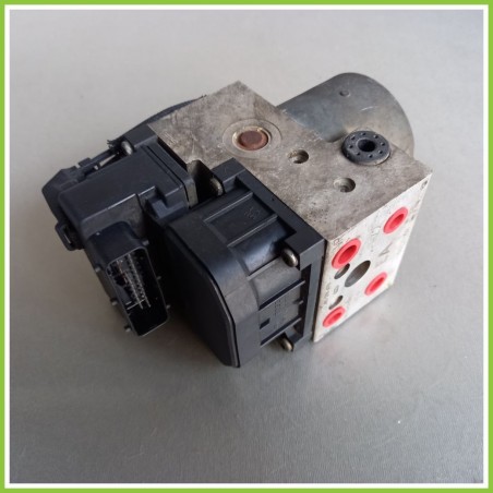 Centralina ABS Modulo Pompa BOSCH 0273004227 0265216478 OPEL MERIVA X03 Originale Usato