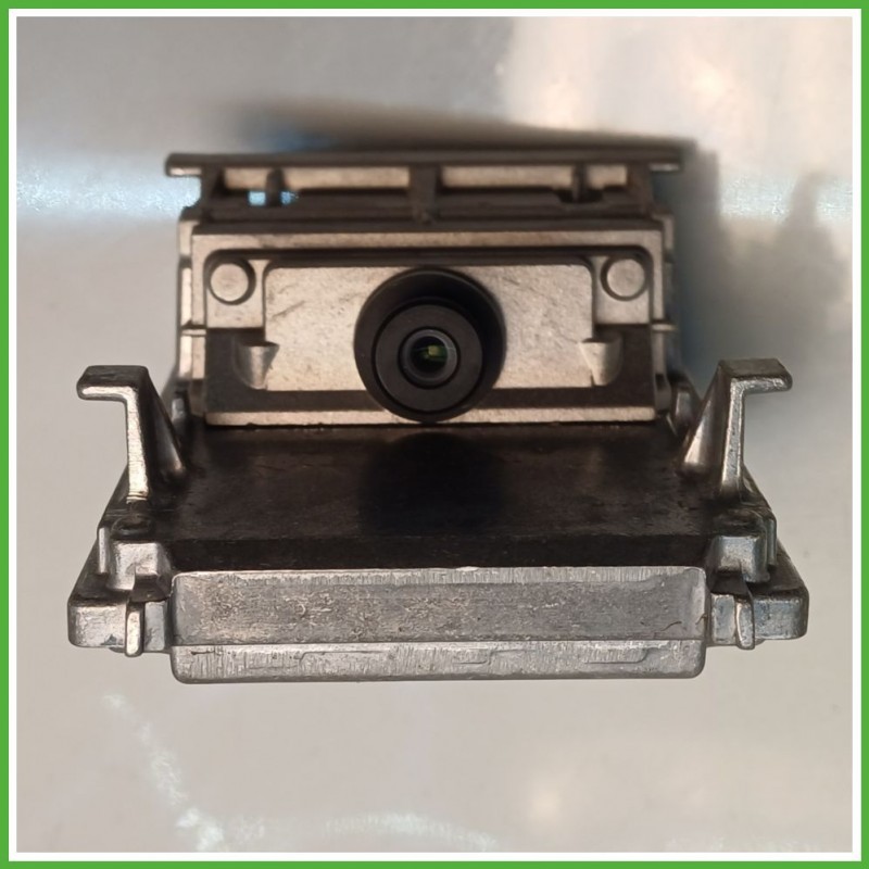 Telecamera Anteriore RENAULT CAPTUR 2A SERIE 284628565R 2019