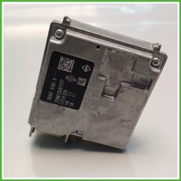 Telecamera Anteriore RENAULT CAPTUR 2A SERIE 284628565R 2019
