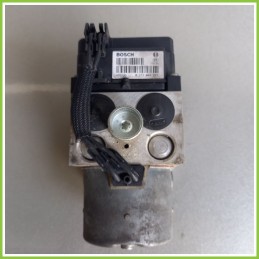 Centralina Pompa Aggregato ABS Usata BOSCH 0273004227