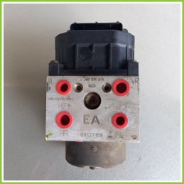 Centralina Pompa Aggregato ABS Usata BOSCH 0273004227