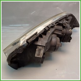 Faro Fanale Proiettore Anteriore Destro DX VALEO 89307000 RENAULT MEGANE 2a Serie 260103726R Usato