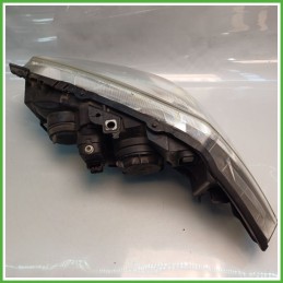 Faro Fanale Proiettore Anteriore Destro DX VALEO 89307000 RENAULT MEGANE 2a Serie 260103726R Usato