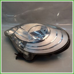 Faro Fanale Proiettore Anteriore Sinistro SX RENAULT KANGOO FURGONE 260602665R Usato