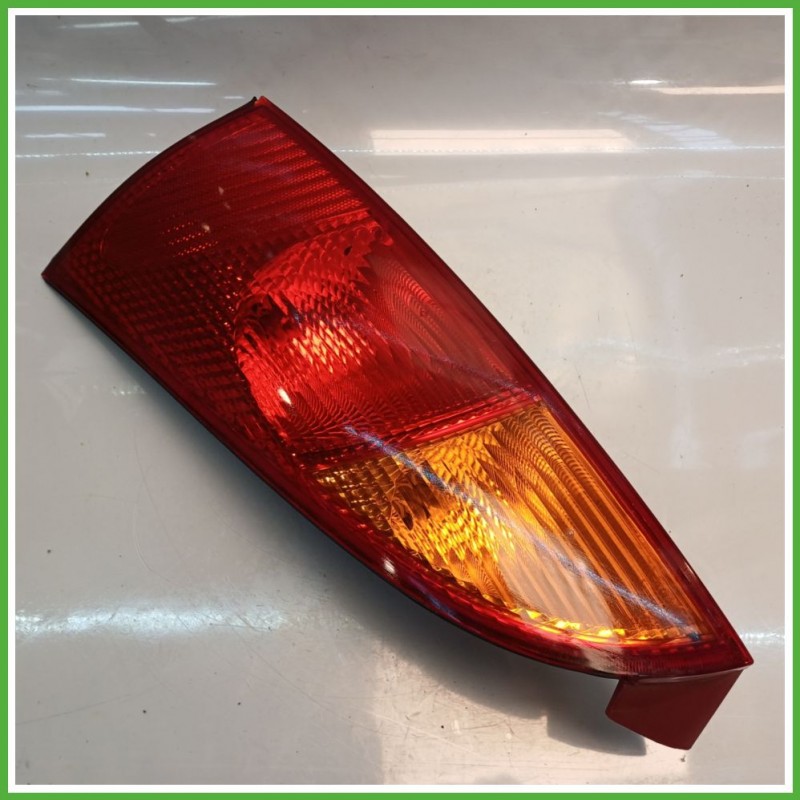 Fanale Fanalino Posteriore Sinistro SX FORD FOCUS CAK 1214223 Usato