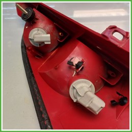 Fanale Fanalino Posteriore Sinistro SX FORD FOCUS CAK 1214223 Usato